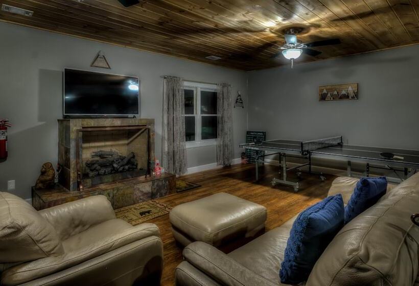 32 Acre Memory Maker By Escape To Blue Ridge
