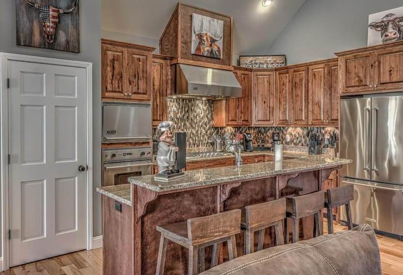 32 Acre Memory Maker By Escape To Blue Ridge