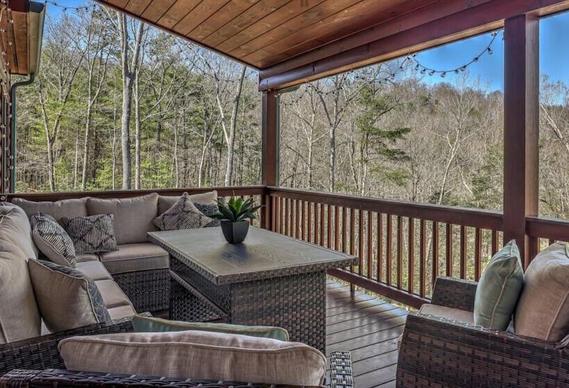 32 Acre Memory Maker By Escape To Blue Ridge