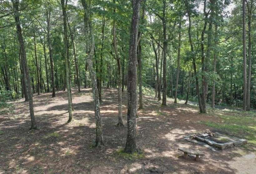 32 Acre Memory Maker By Escape To Blue Ridge