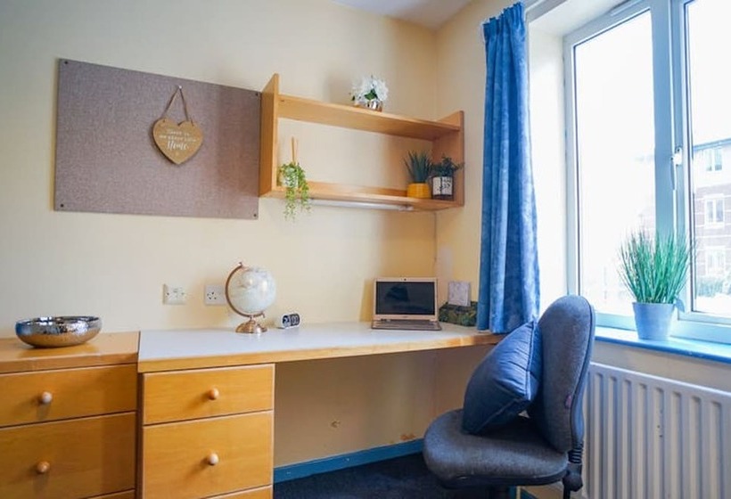 旅馆 Room For Students Only Stockton On Tees