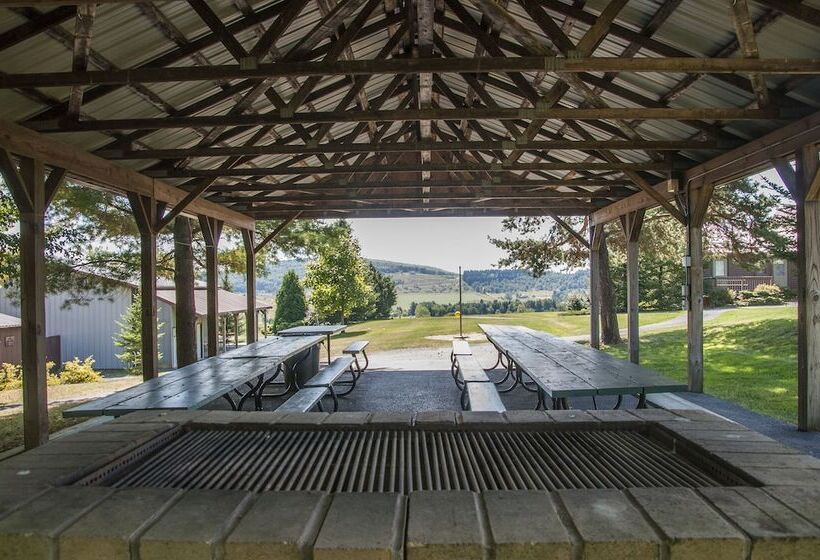 Camp Deep Creek