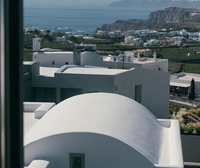 هتل Elements Cozy Suites