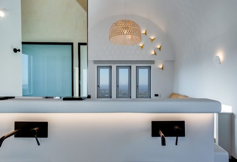 هتل Elements Cozy Suites