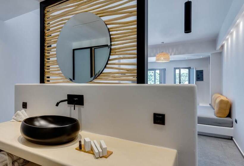 هتل Elements Cozy Suites