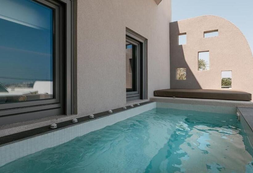 هتل Elements Cozy Suites