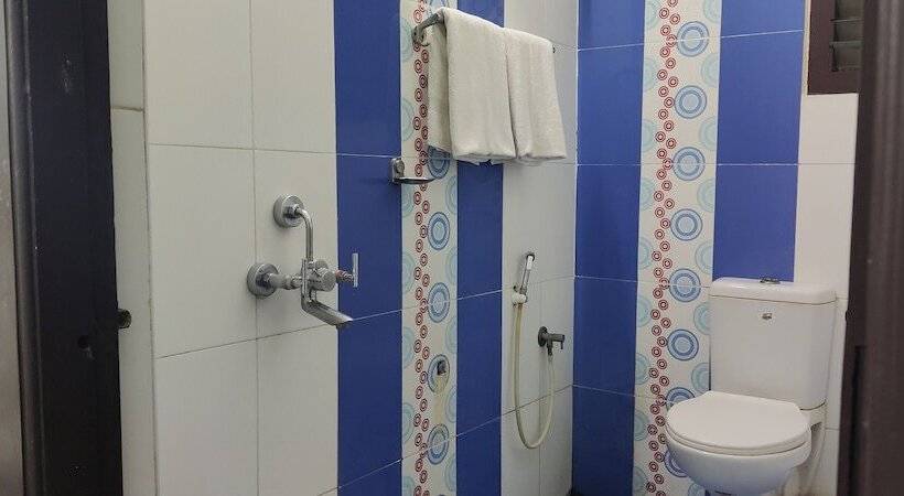 The Hotel Temple View