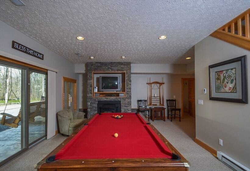 Keep Calm And Lake On