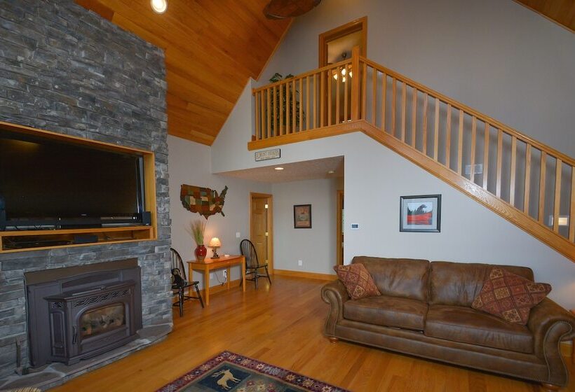 Keep Calm And Lake On