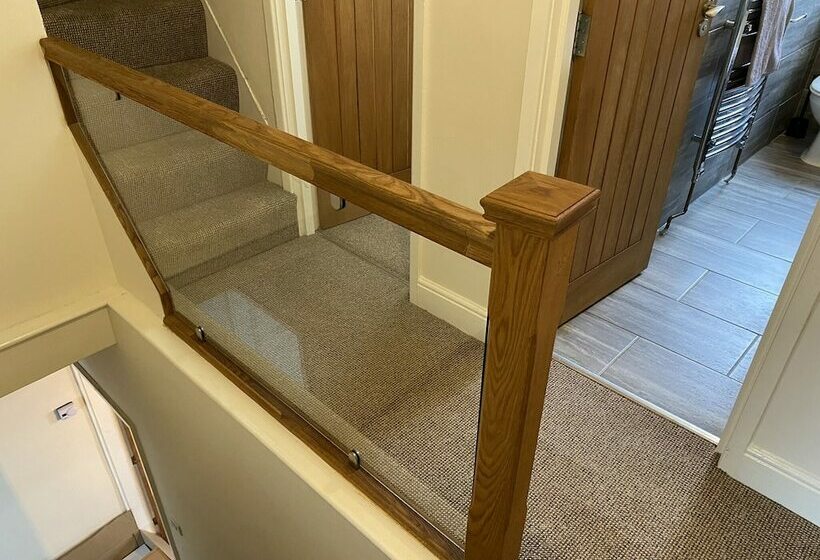 דירת נופש Charming 4bed Town House In Crookes, Sheffield