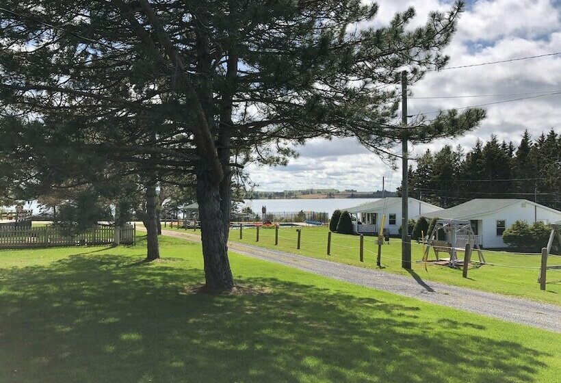 By The Bay Cottages