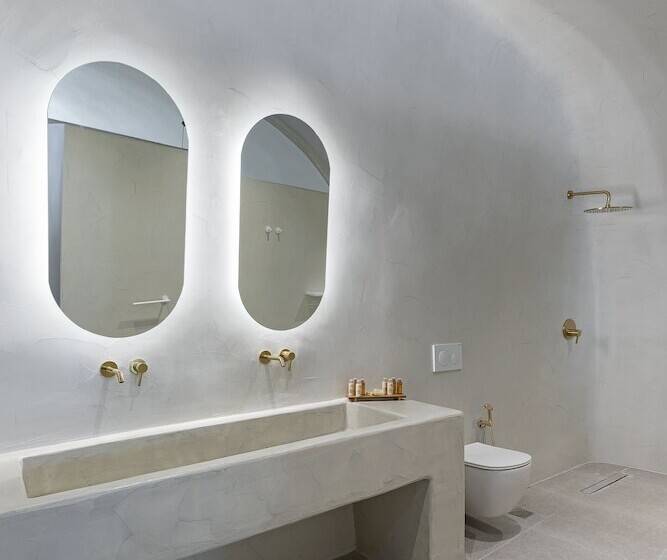 هتل Utopia Suites Santorini