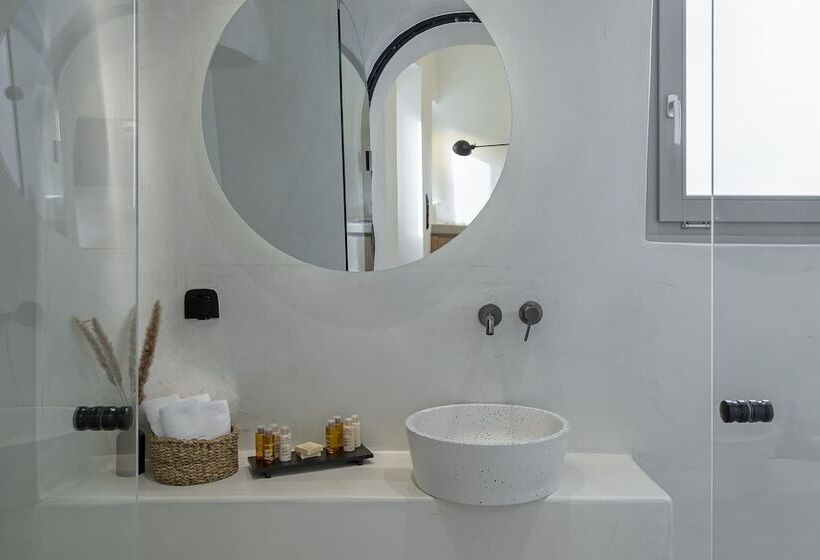 هتل Utopia Suites Santorini
