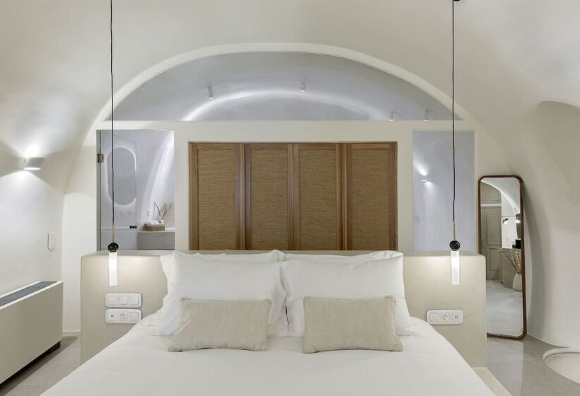 هتل Utopia Suites Santorini