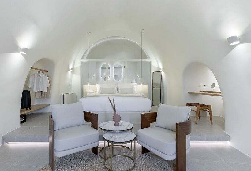 هتل Utopia Suites Santorini