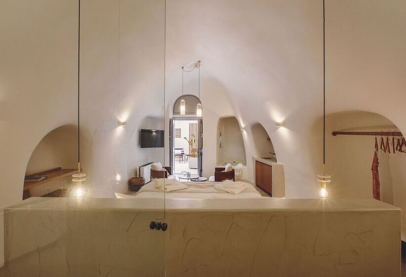 هتل Utopia Suites Santorini