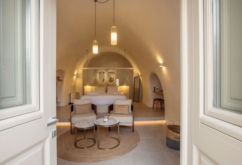 هتل Utopia Suites Santorini