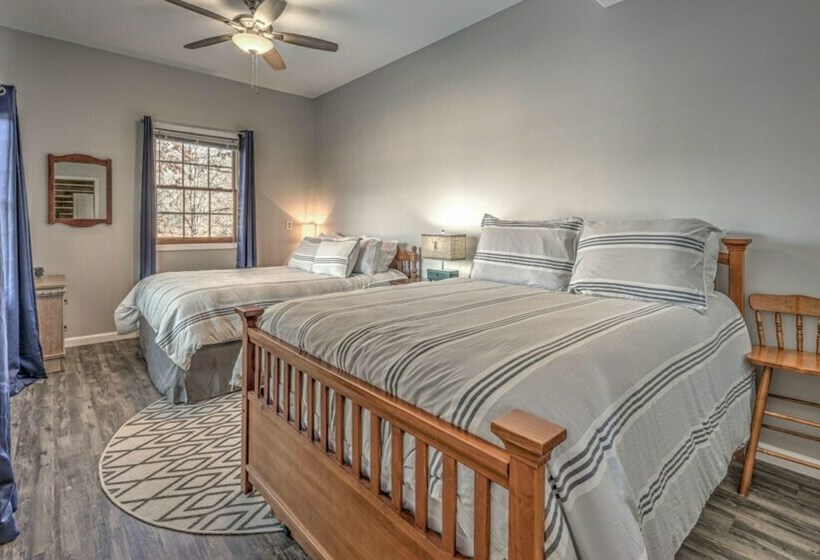 Lakin  Memories By Escape To Blue Ridge