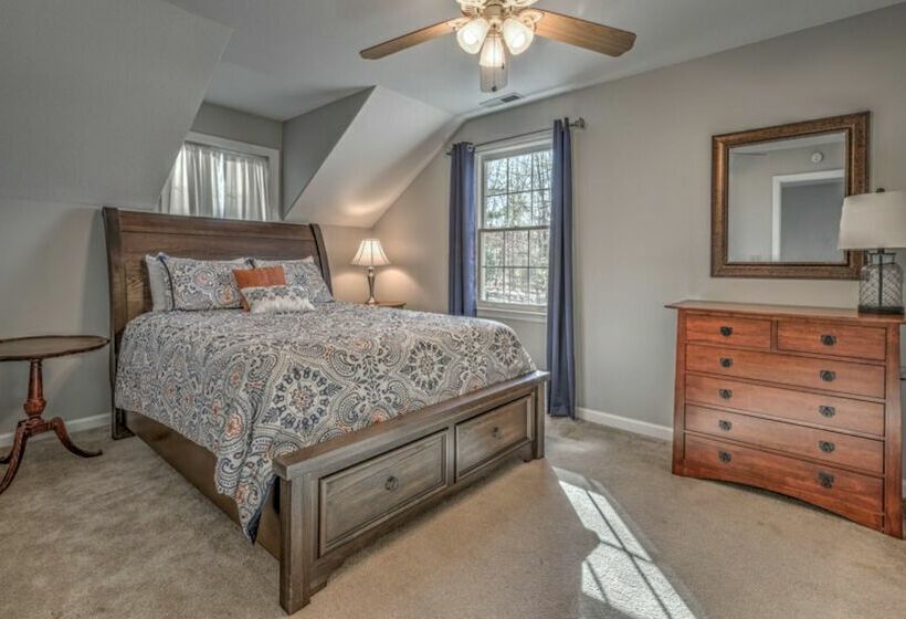 Lakin  Memories By Escape To Blue Ridge