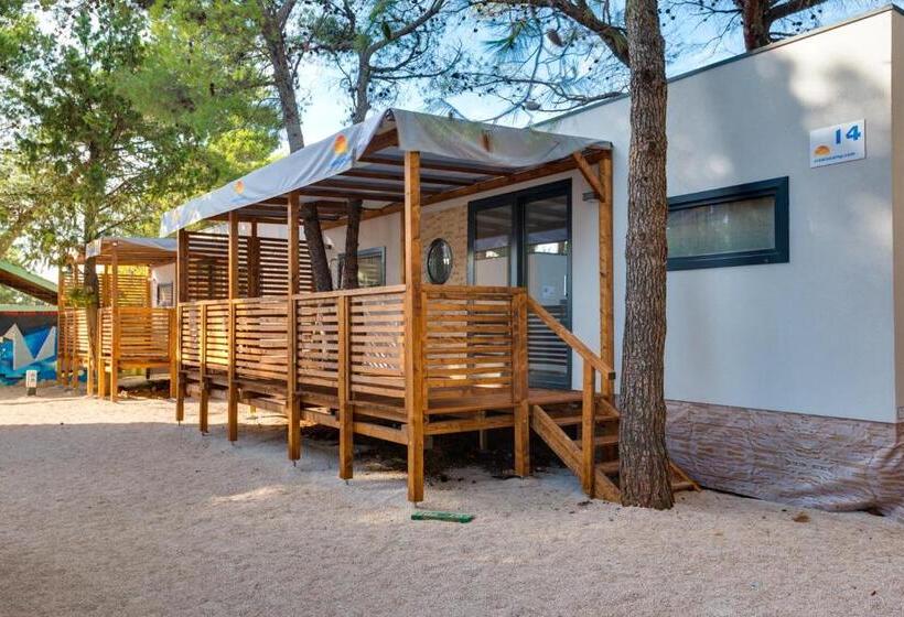 Mobile Home Vodice 1