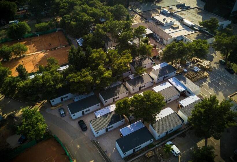 Mobile Home Vodice 1