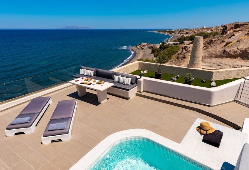 Neoma Luxury Suites