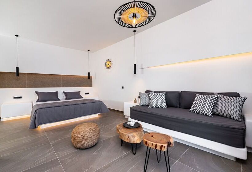 Neoma Luxury Suites