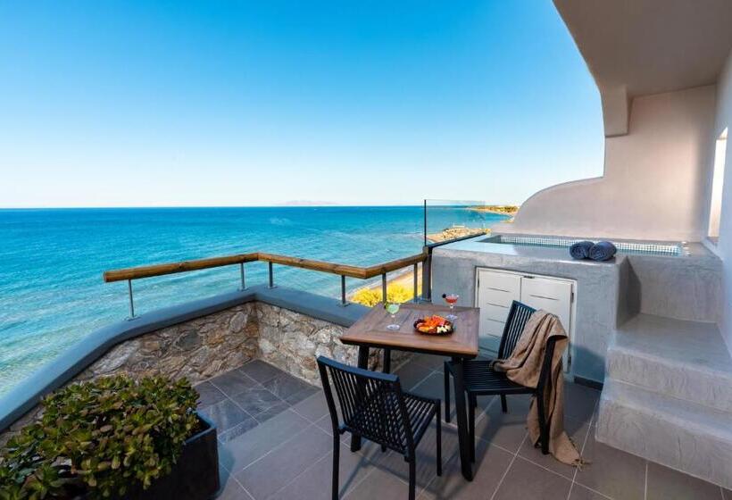 Neoma Luxury Suites
