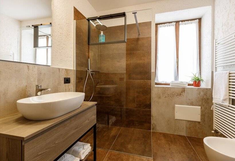 Residence Rustico