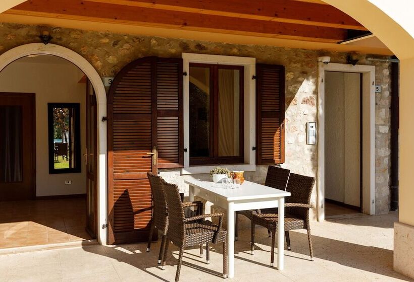 Residence Rustico