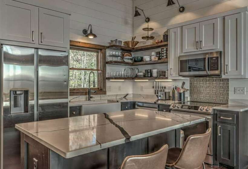 Sunrise Haven By Escape To Blue Ridge