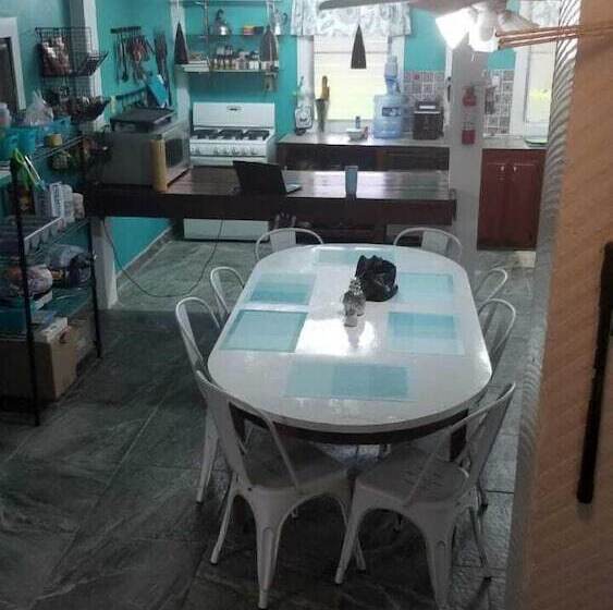 مبيت وإفطار River Bend Resort Belize