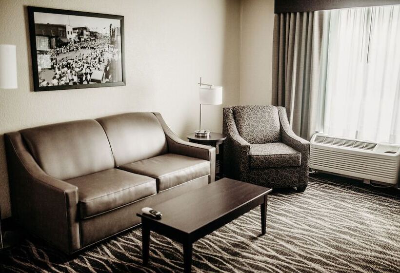 Cobblestone Hotel & Suites   International Falls