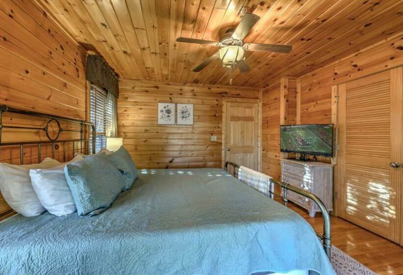 Love You Deerly By Escape To Blue Ridge