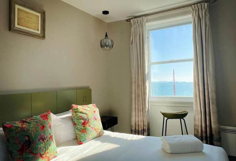 פנסיון Chapter 1 Hotels