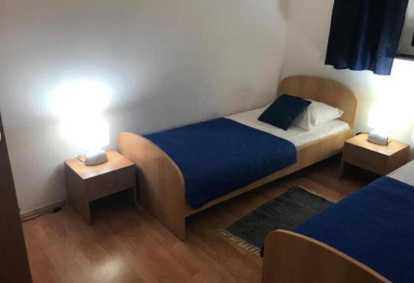 پانسیون Guesthouse San Antonio