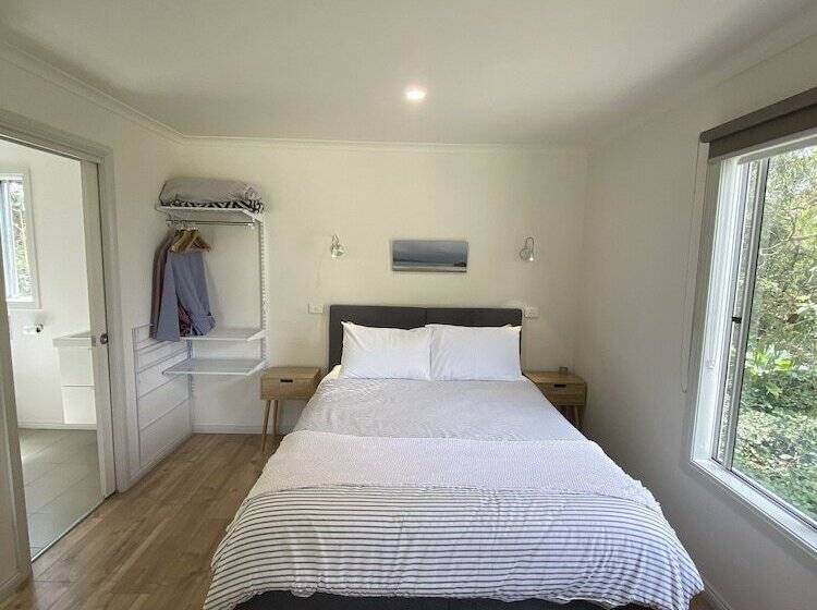 Tindoona Cottages