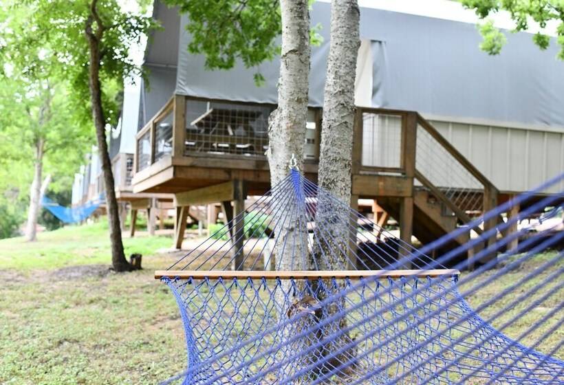 13 Son S Geronimo   Birdhouse Cabin