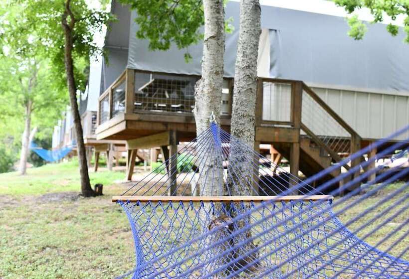 13 Son S Geronimo   Birdhouse Cabin