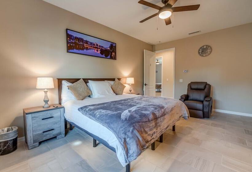 مبيت وإفطار Suite Dreams Guesthouse Aka Care Takeover Home