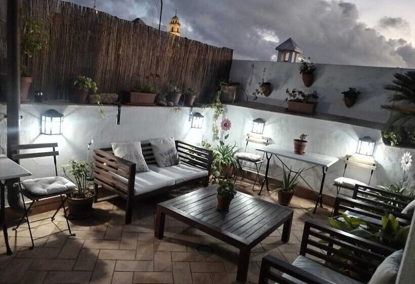 Bed and Breakfast La Gitanilla Alojamiento & Encanto Jerez