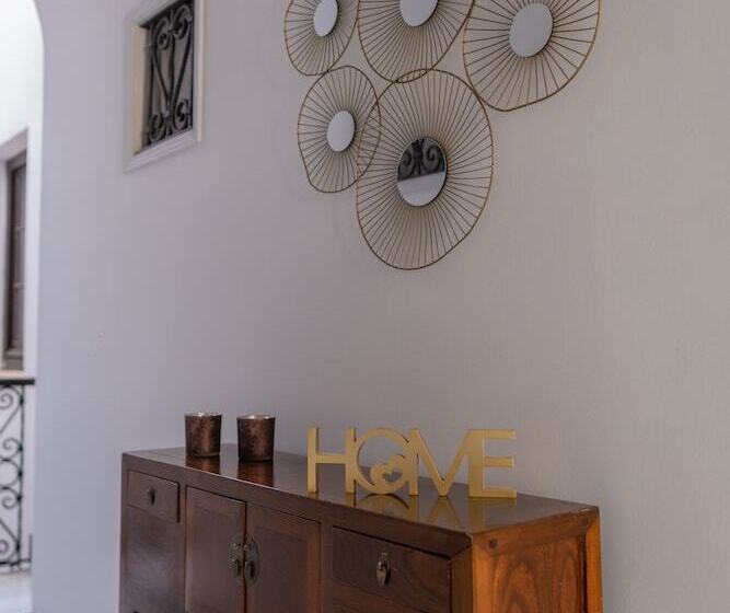 Bed and Breakfast La Gitanilla Alojamiento & Encanto Jerez