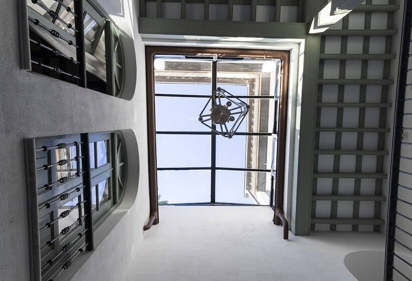 Bed and Breakfast La Gitanilla Alojamiento & Encanto Jerez
