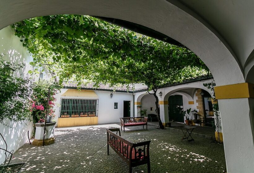 Bed and Breakfast La Gitanilla Alojamiento & Encanto Jerez