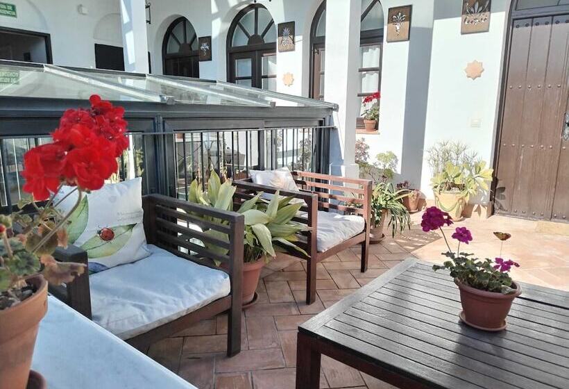 Bed and Breakfast La Gitanilla Alojamiento & Encanto Jerez