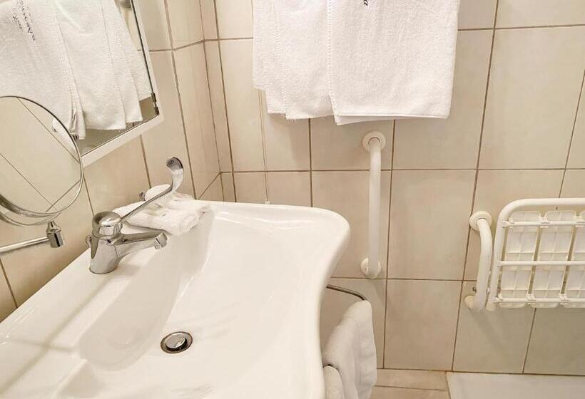 בית מלון כפרי Glarentza