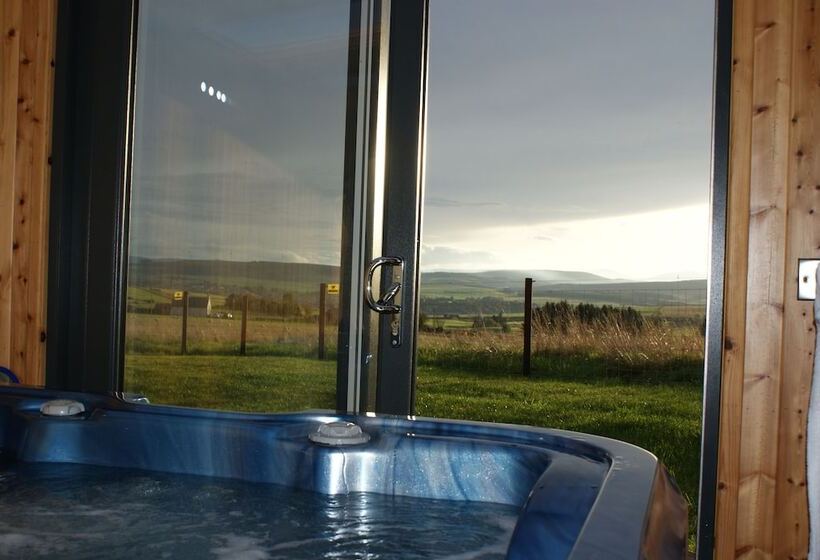 فندق Hillhead Hideaways