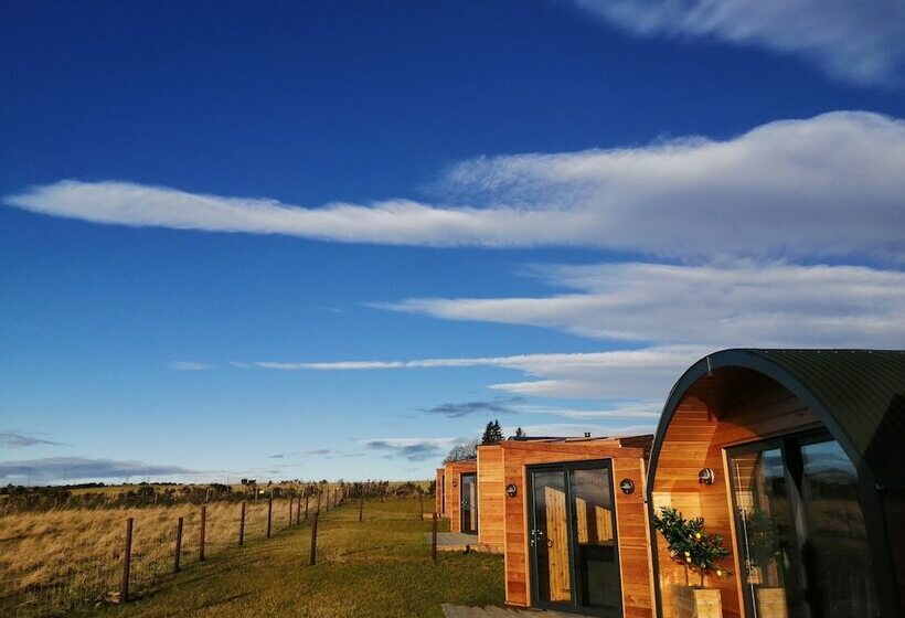 فندق Hillhead Hideaways