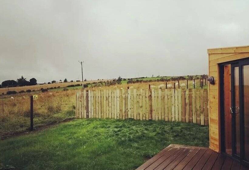فندق Hillhead Hideaways