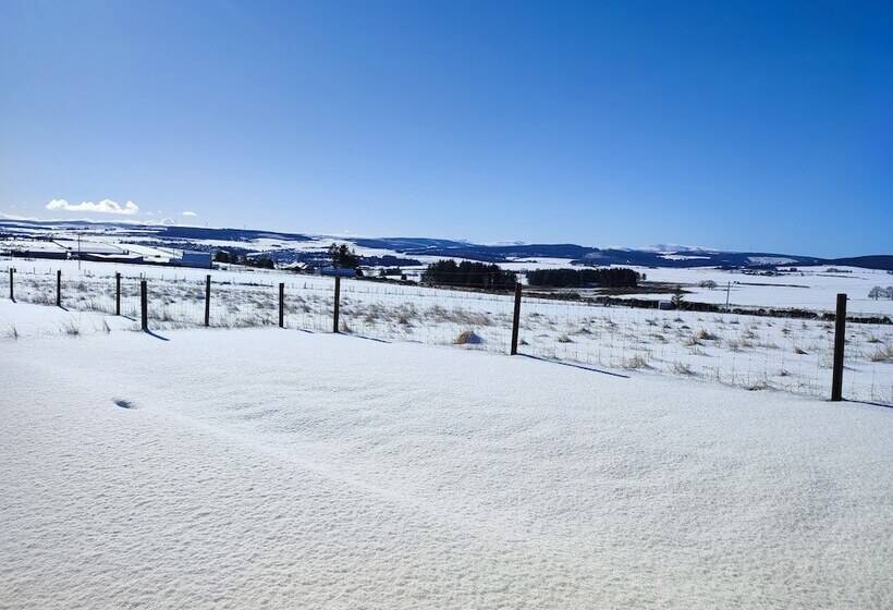 فندق Hillhead Hideaways